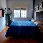 Apartamento Central