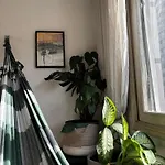 Apartamento Central