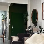 Apartamento Central